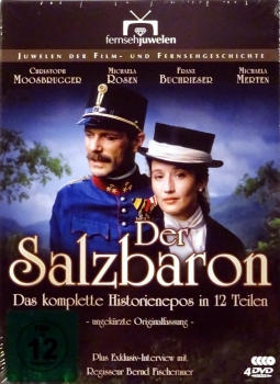 Der Salzbaron